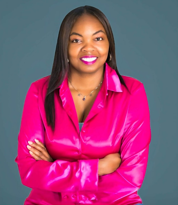 Lamiqua Nowell — Mobile Notary in Columbus, OH