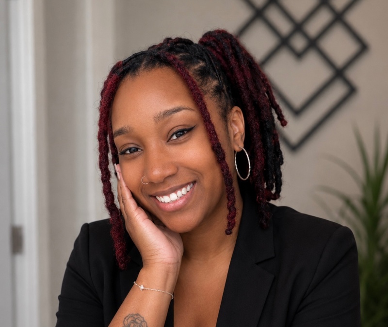 Sarah Daley-Davis — Mobile Notary in Jacksonville, FL