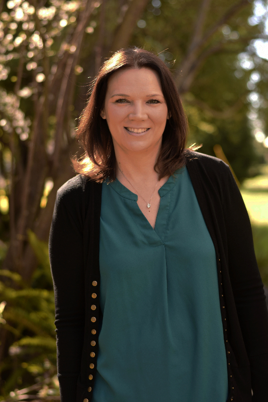Casi Jewett — Mobile Notary in Bow, NH