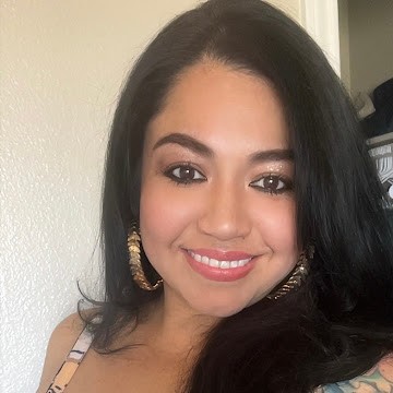 Judith Franco Almazan — Mobile Notary in Austin, TX