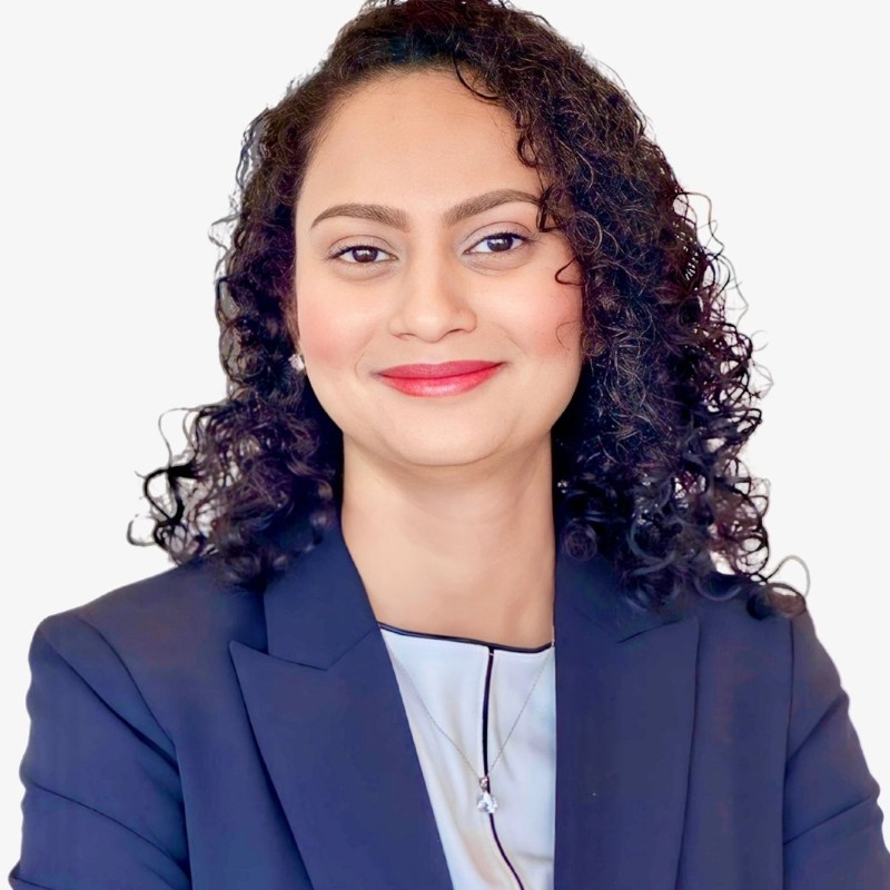 Hazel Modi