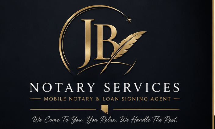 JUDY BUSTAMANTE — Mobile Notary in Las Vegas, NV