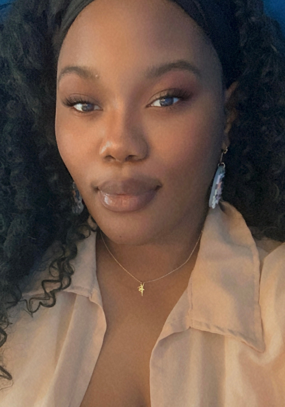 Shivonni Jenkins
