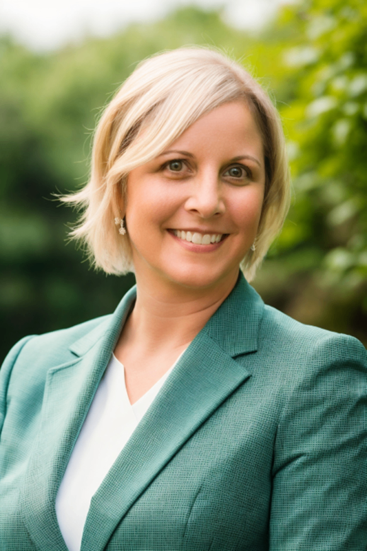 Joyce Parton — Mobile Notary in Richfield, OH