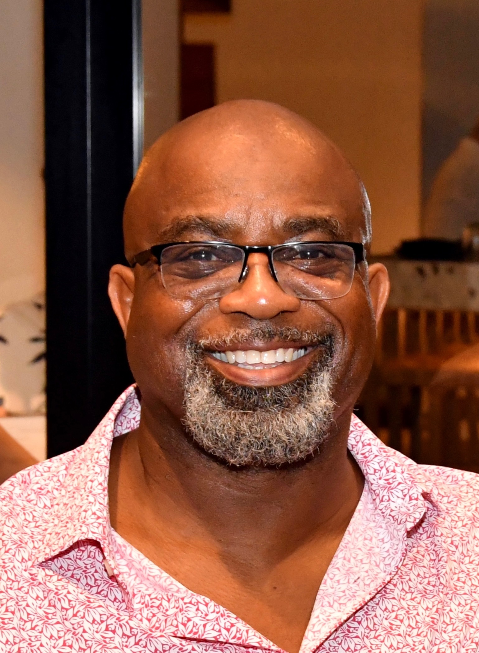 Kevin Johnson — Mobile Notary in Evans, GA