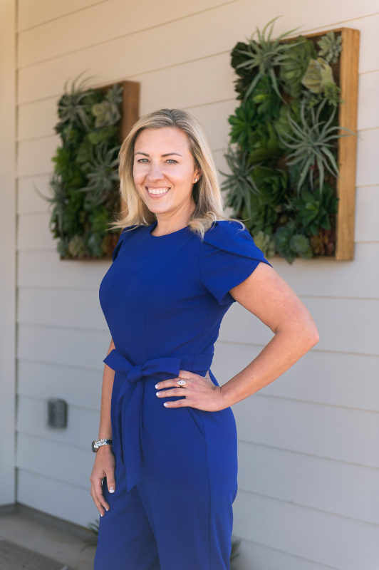 Kelly Siegler — Mobile Notary in Pflugerville, TX