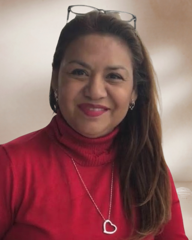 Carmen Alaniz