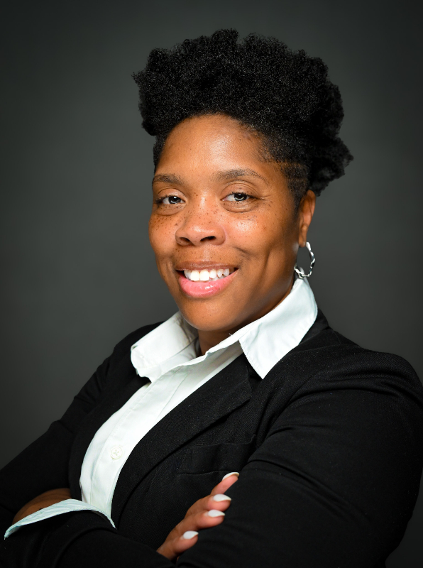 Rashica Ward — Mobile Notary in Dayton, OH