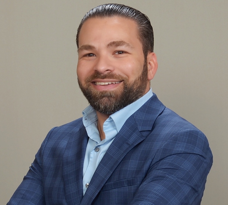 Michael A. Nunez — Mobile Notary in Miami, FL