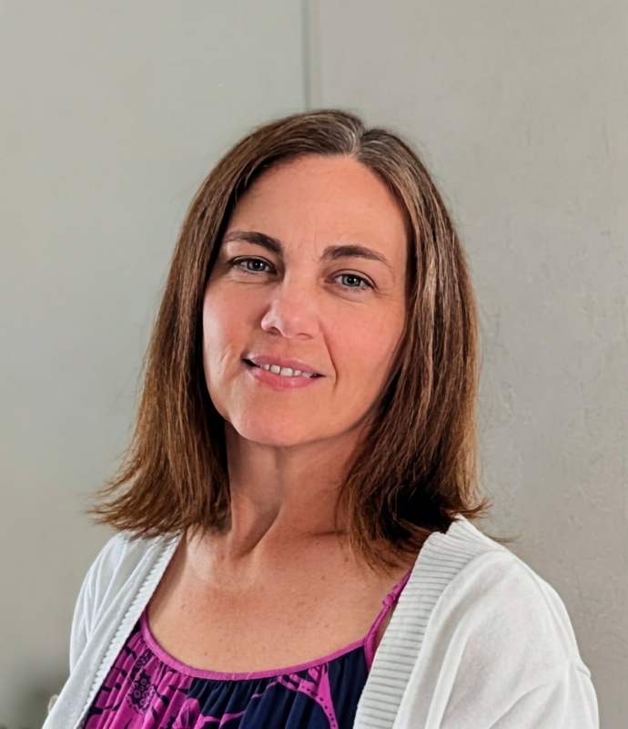 Andrea Ferriss