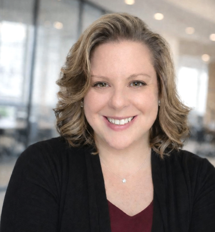 Christina Redell — Mobile Notary in St. Peters, MO