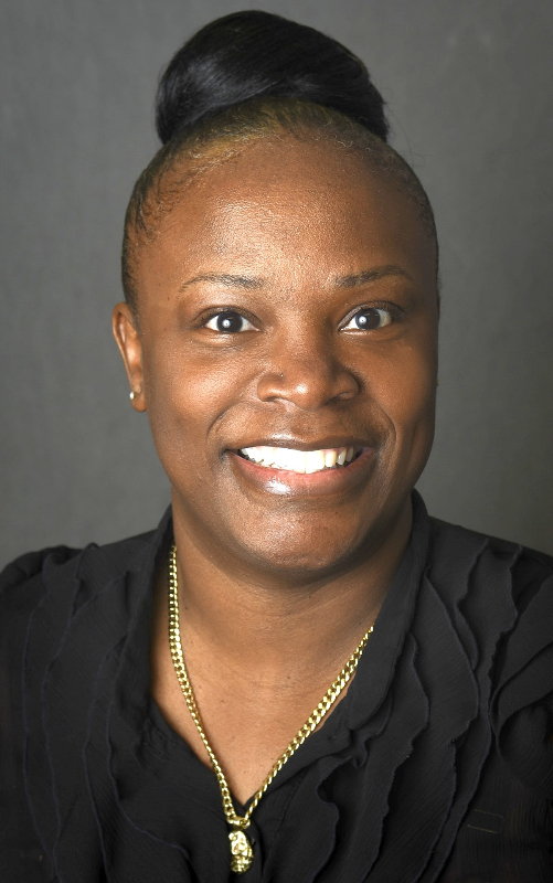 Yvonne Mobley
