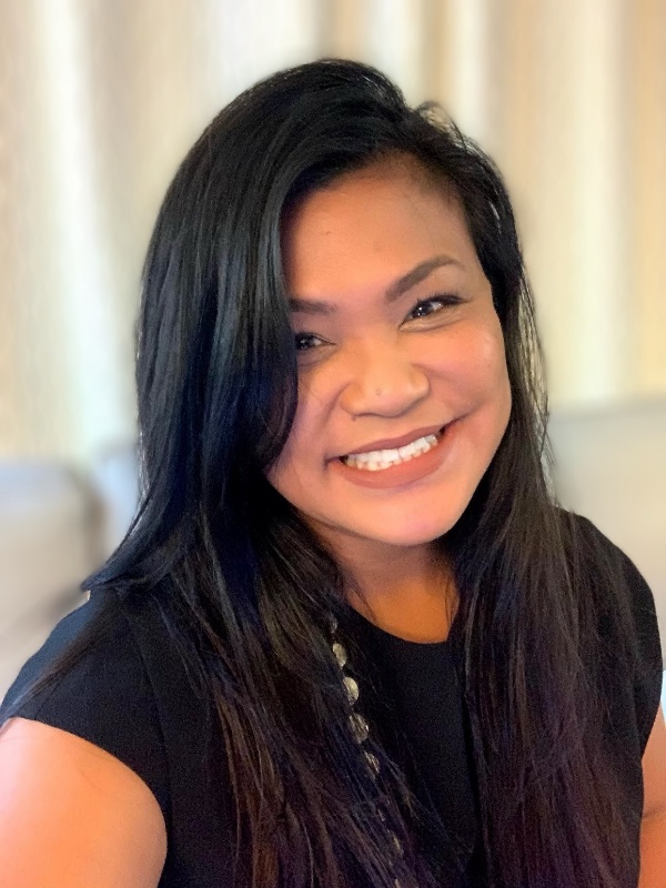 MICHELLE ESTABILLO GOURLIE — Mobile Notary in Pacifica, CA