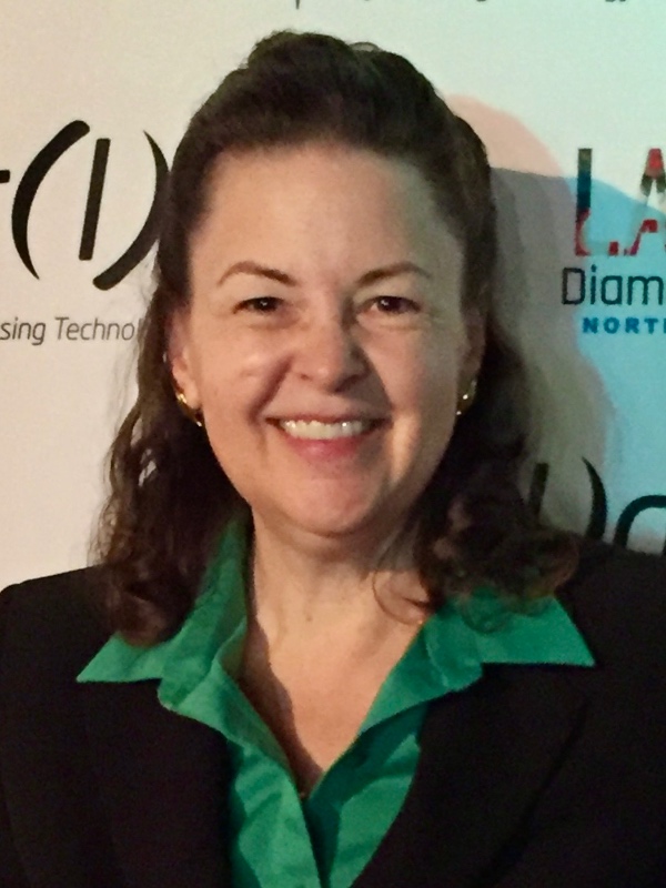 Lori Cassriel — Mobile Notary in Mission Viejo, CA