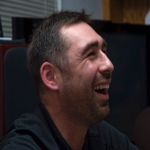 Andrew Davis — Mobile Notary in Portland, OR