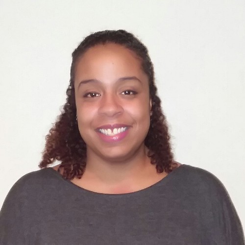Keisha Jackson — Mobile Notary in Charlotte, NC