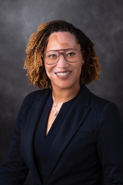 Chantell Richard — Mobile Notary in Fresno, TX