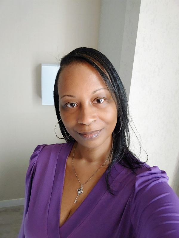Vanesha Davis — Mobile Notary in Stone Mountain, GA