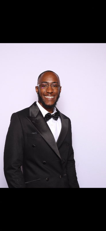 Faelion Watkins — Mobile Notary in Arlington, TX