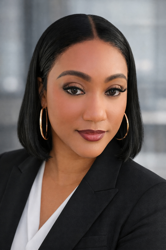 LaToya Stroud — Mobile Notary in Columbus, GA