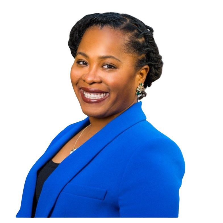 Yanyka Troutman