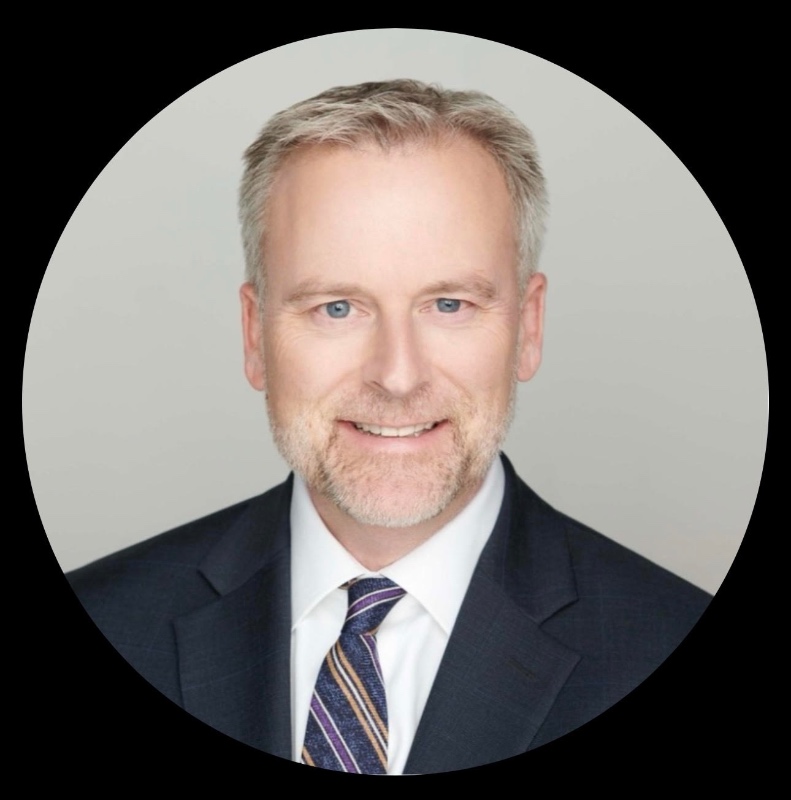 Mike McCormick — Mobile Notary in Leesburg, VA