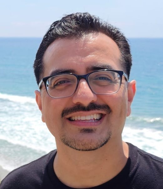 Josué Camacho — Mobile Notary in Vista, CA