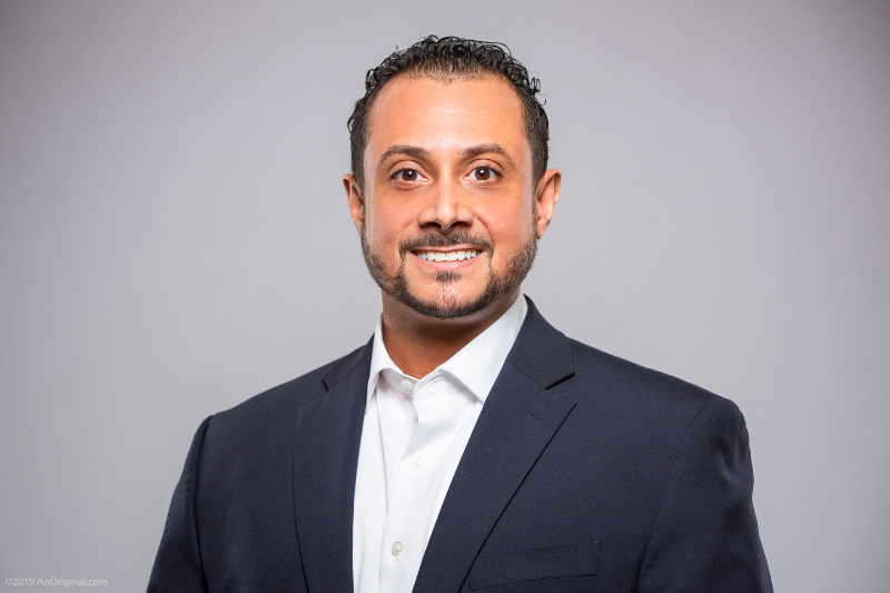 Nassar Torres — Mobile Notary in Lynn, MA