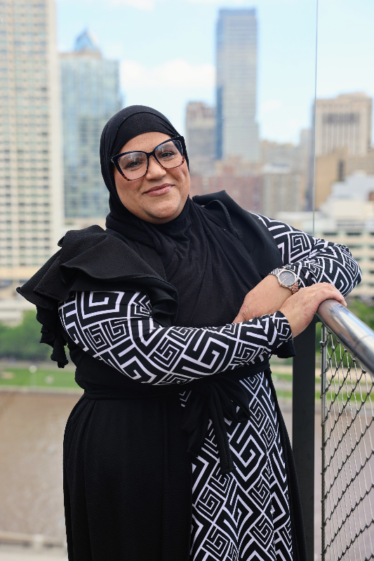 Ysara Santiago — Mobile Notary in Lancaster, PA