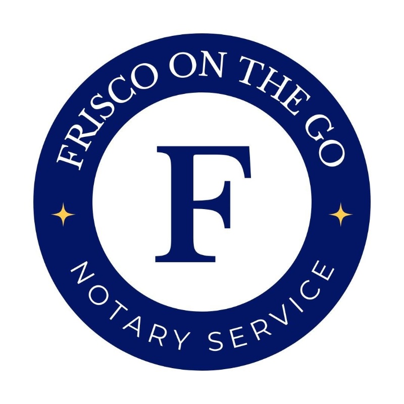 Melinda Argentieri — Mobile Notary in FRISCO, TX
