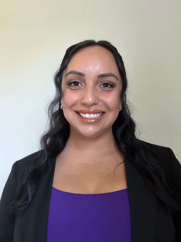 Brenda Roxanne Villanueva — Mobile Notary in Pflugerville, TX