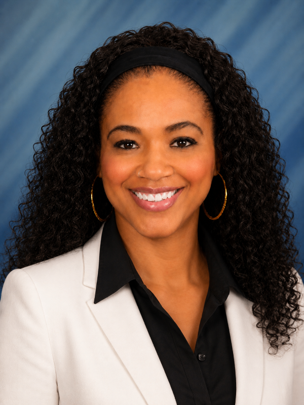 Angela Buford