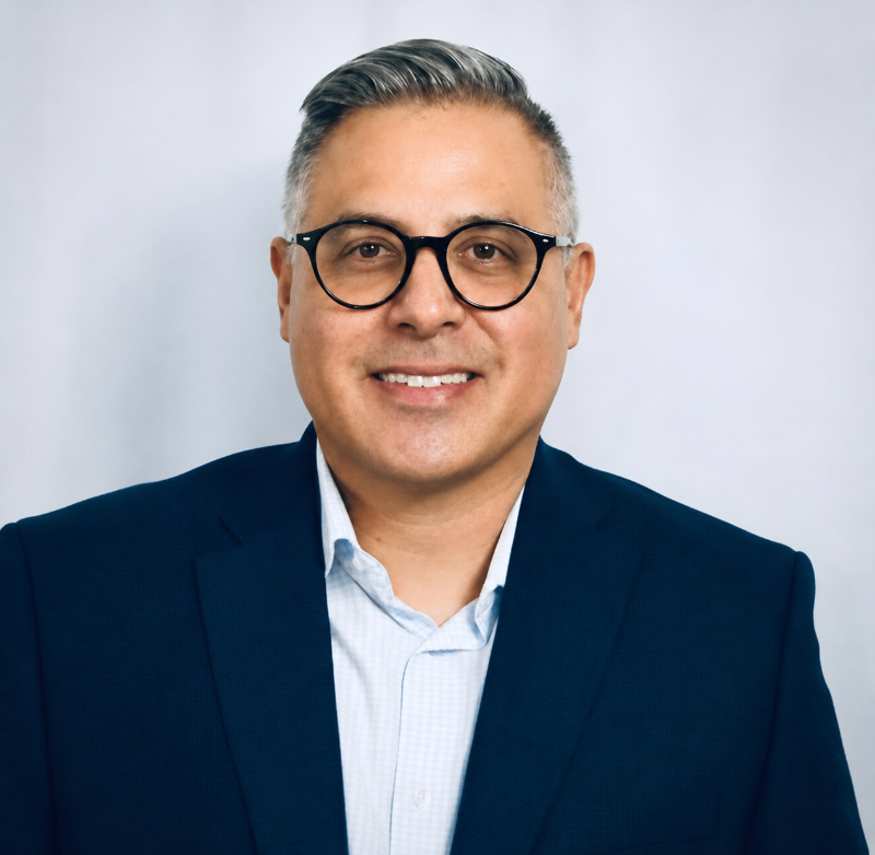 Manuel Ramirez — Mobile Notary in North Port, FL