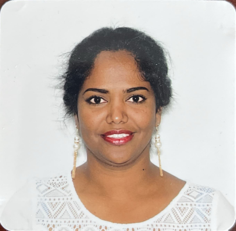 aruna jyothi jonnakuti — Mobile Notary in San Ramon, CA