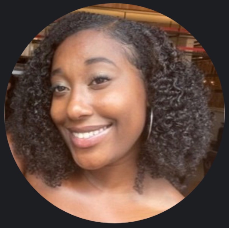 La'Chance Williams — Mobile Notary in Dallas, TX