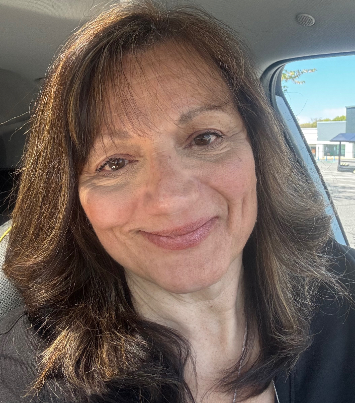 Leanora Gordon — Mobile Notary in Farmingville, NY