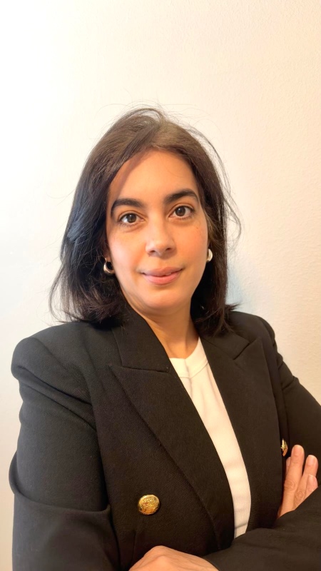 Claudia Cantizano — Mobile Notary in Davenport, FL