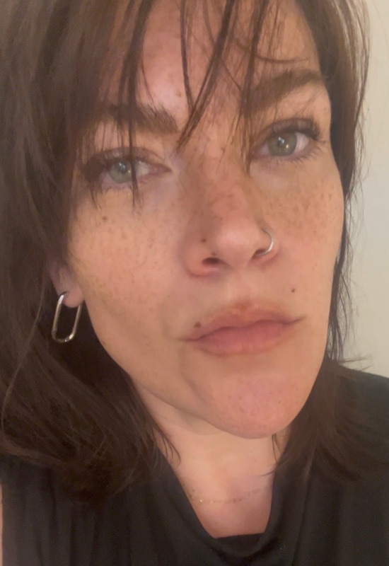 Alexa Hill — Mobile Notary in Brooklyn, NY