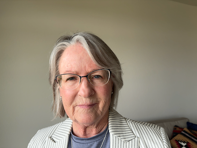 Holly Harris — Mobile Notary in Longmont, CO
