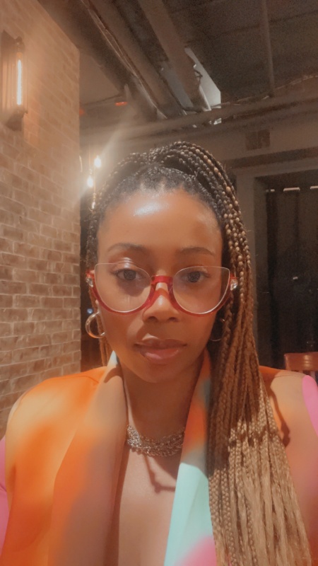 Jasmine Semexant — Mobile Notary in Boston, MA