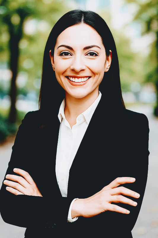 Jannisse Walker — Mobile Notary in St. Petersburg, FL