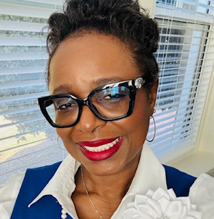 Rhonada Chambers — Mobile Notary in Charlotte, NC