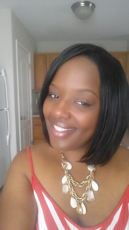 Chantel Toney — Mobile Notary in Kansas City, MO