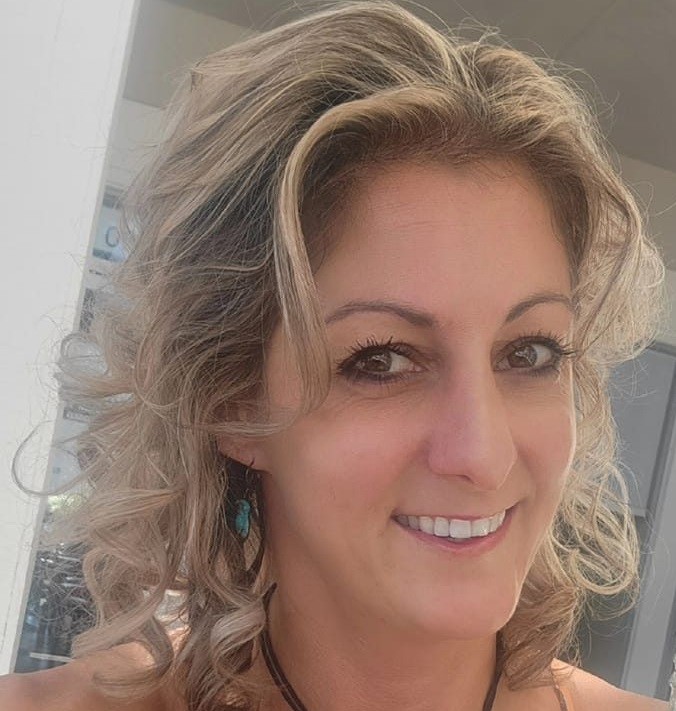 Amy Schroll — Mobile Notary in Concord, CA