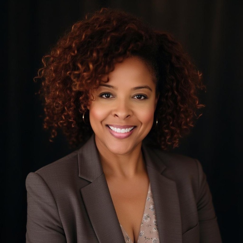 Lineata Carter — Mobile Notary in Chicago, IL