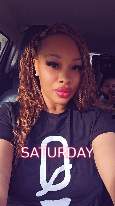 Kiki Simpson — Mobile Notary in Knightdale, NC