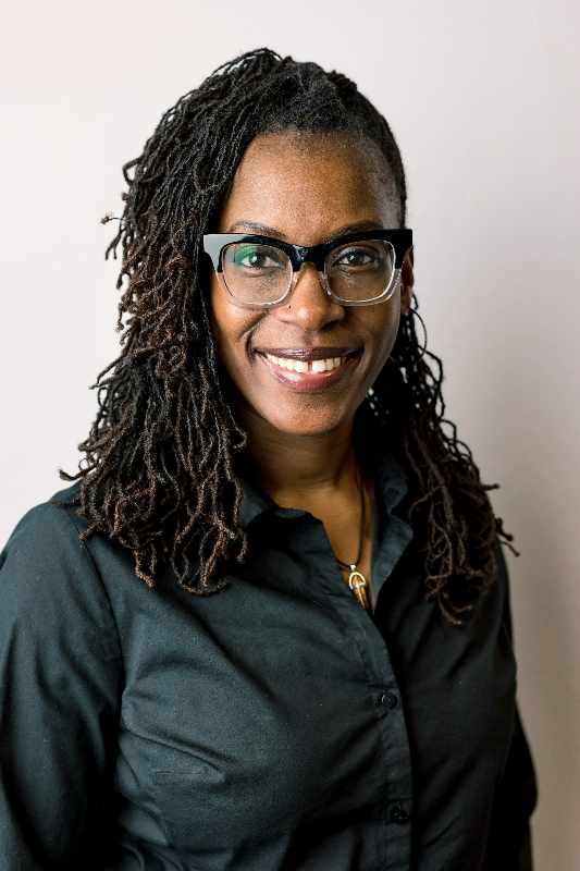 Shetara Shackleford