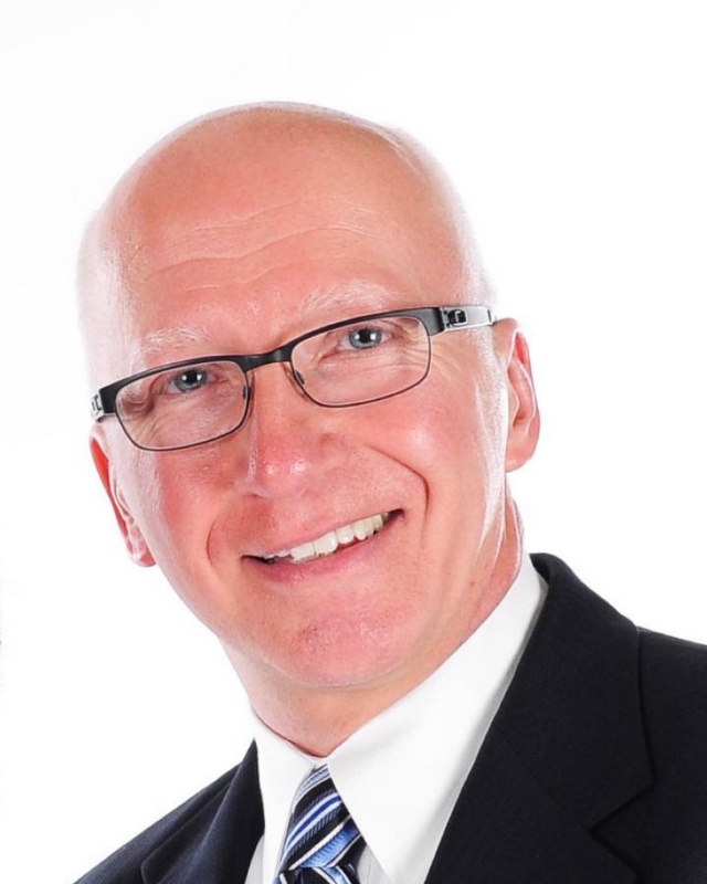 Joseph Drenik — Mobile Notary in Thompson, OH
