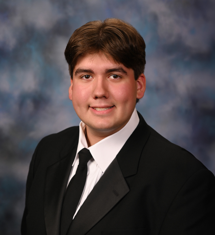 Dylan O'Reilly — Mobile Notary in Sayville, NY