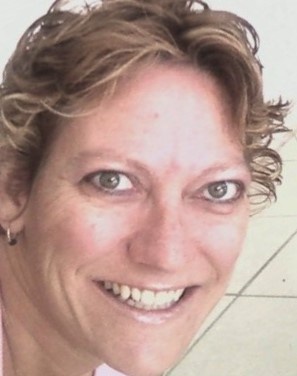 Eugenie Pence — Mobile Notary in Carolina Beach, NC